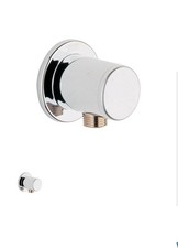 Grohe Relexa Plus Shower