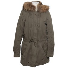 IQ+ Berlin, Parka, Damen