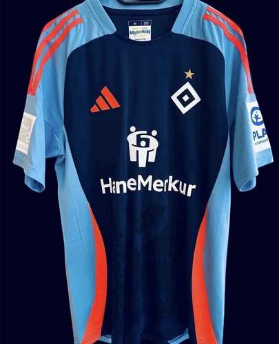 Original sondertrikot - original,