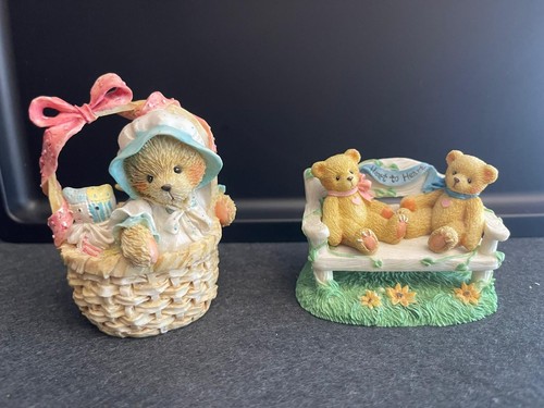 Cherished teddies abigail - cherished,