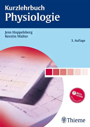 Kurzlehrbuch physiologie - kurzlehrbuch,