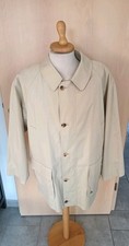 Burberry Herrenjacke Beige Gr