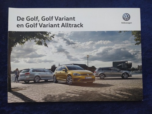 Golf variant - vw,