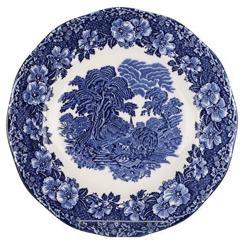 Kuchenteller enoch wedgwood - kuchenteller,