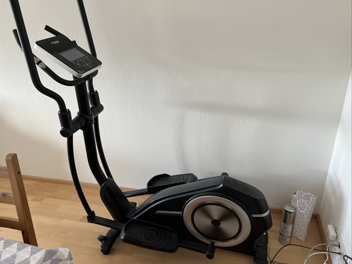 Crosstrainer - crosstrainer, neu)