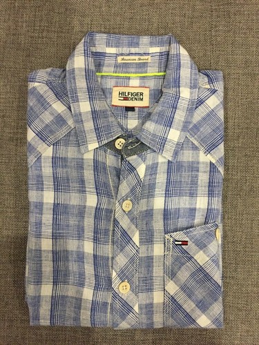 Tommy hilfiger herren - tommy, neu