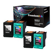 TINTE PATRONEN für HP 336 +