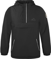 Kinder Windbreaker Winterjacke