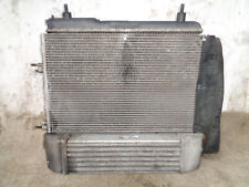 Chrysler PT Cruiser 2.2 CRD Kombi Kühlerpaket Valeo 875076B 83403E 05058954AB