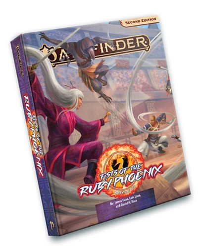 Pzo2035 pathfinder fists - pathfinder,
