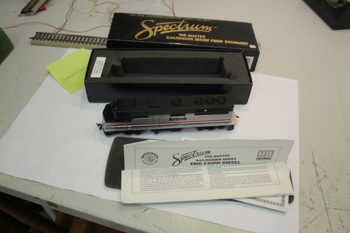 Bachmann spectrum 87020 - bachmann,