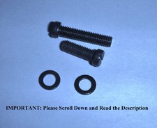 Encore Forend Screws w/