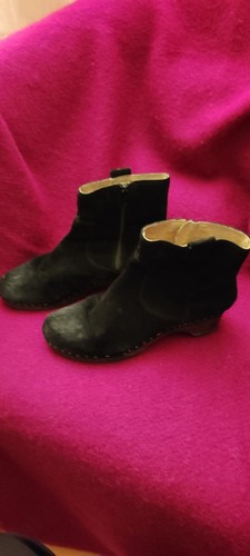 Softclox schwarz größe 40 - softclox, in