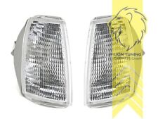 Frontblinker für VW Polo 3 86C 2F weiss