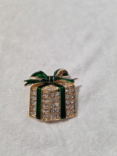 Geschenk mit schleife - mit,