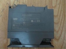 Used 1Pcs Siemens
