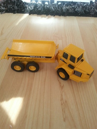 Volvo 25 dumper - bm, a