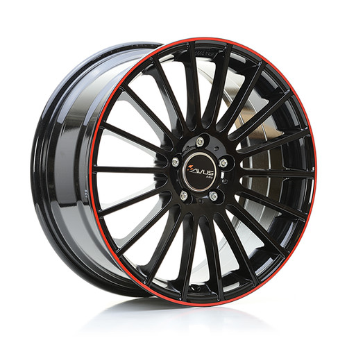 Alufelge avus m03 fur audi - fur,