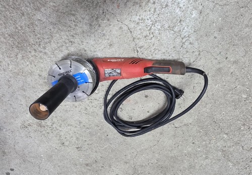 Hilti deg 125 mit - hilti,