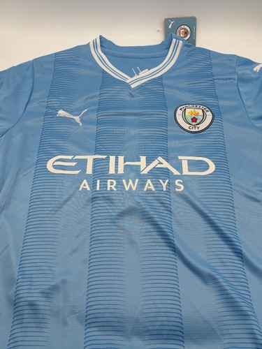 Trikot manchester city - trikot,