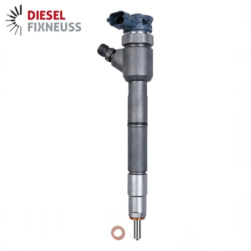 Bosch common rail - bosch, common-rail