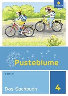 Pusteblume das sachbuch - sachbuch,