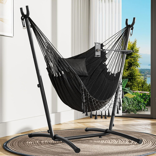 Yitahome hängesessel mit - hängesessel,