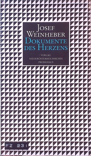 Dokumente des herzens - des,