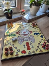 Goebel Happy Clowns Brettspiel