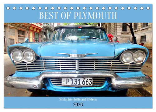 Best plymouth - of,