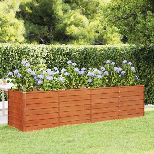 Hochbeet 320x80x77 - , cm