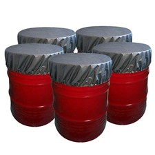 QUICK STAR 5 Stück Fasshaube