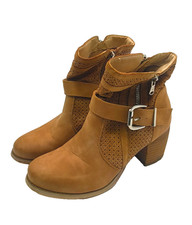 Queen Helena Stiefeletten GR