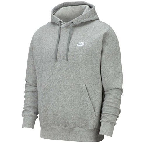 Nike hoodie club herren - hoodie,