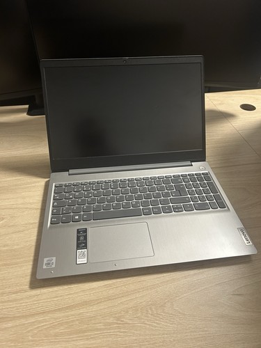 Lenovo ideapad 15iil05 i3 - 3,