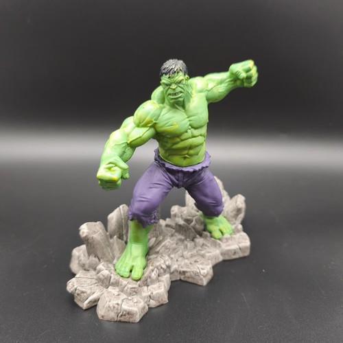 Schleich hulk figur bruce - schleich,