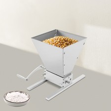 Getreidemühle verstellbar - getreidemühle,