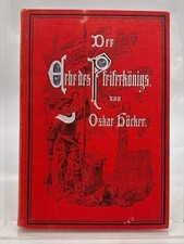 Der Erbe des Pfeifferkönigs