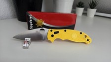 Spyderco Manix 2 Lightweight Magnacut