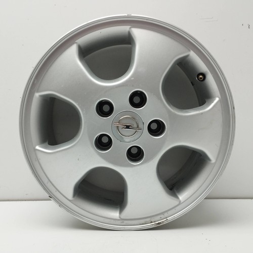 Intra60505 felge 5x110 - intra60505, /
