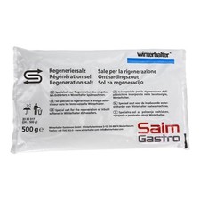 Winterhalter Regeneriersalz