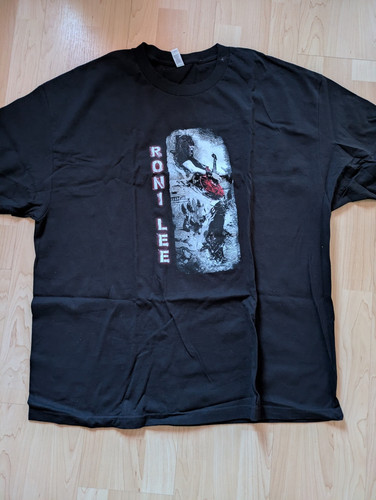 Roni lee shirt xxl neu - xxl,