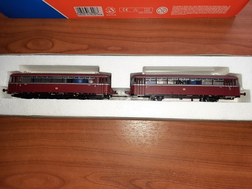 Roco 63026 schienenbus mit - roco,