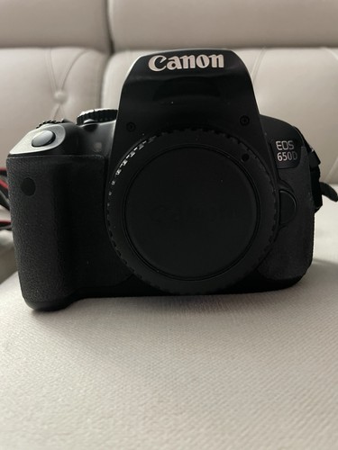 Canon eos 650d - eos, mit
