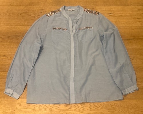 Damen bluse shiva - bluse/,