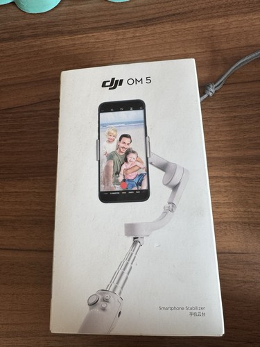 Dji smartphone - dji, om