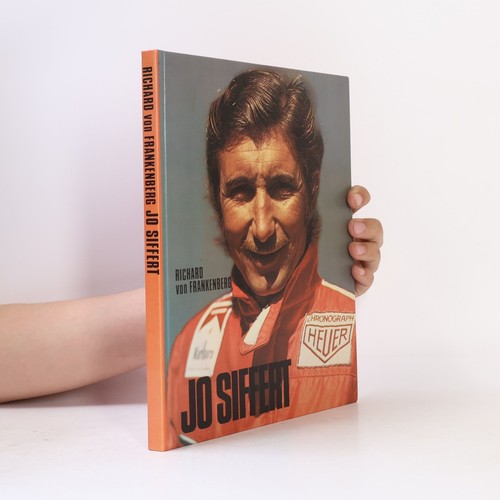 Siffert richard von - jo,