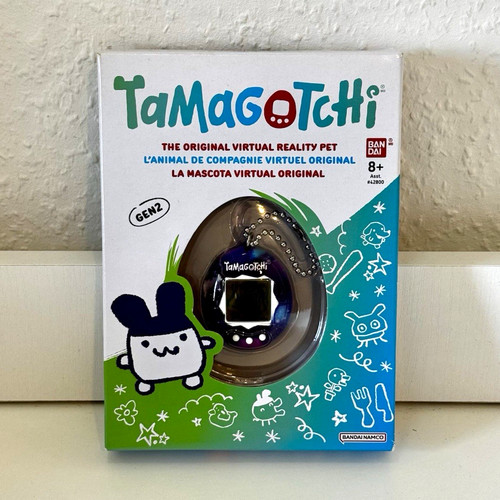 Bandai tamagotchi original - tamagotchi,