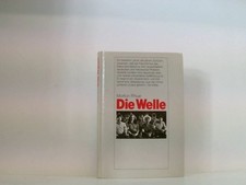 Die Welle Rhue, Morton;: