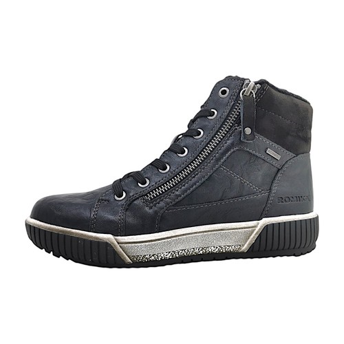 Romika damenschuhe stiefel - ,